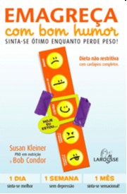 Emagreca com Bom Humor