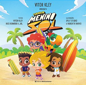 A Turma do Menino sol