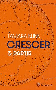 Crescer e Partir - Box com os Dois Titulos