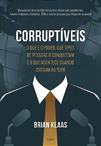 Corrruptiveis