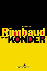 Morte de Rimbaud, A