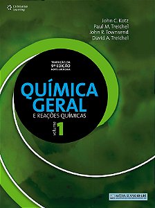 Quimica Geral e Reacoes Quimicas - Vol. 1