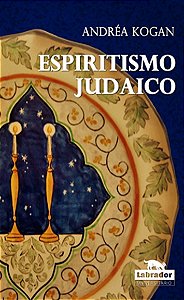 Espiritismo Judaico