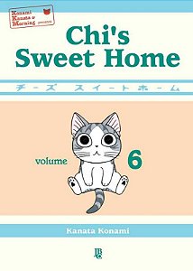 Chis Sweet Home - Vol. 6