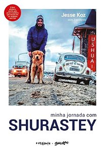 Minha Jornada com Shurastey