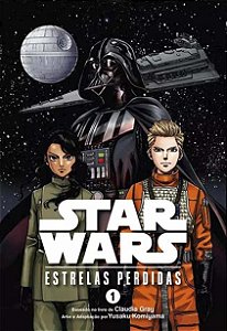 Star Wars: Estrelas Perdidas