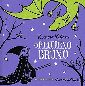 Pequeno Bruxo, O