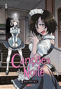 Cancoes da Noite - Vol. 4