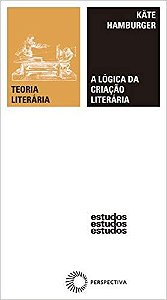 Logica da Criacao Literaria, a - Col - Estudos 14