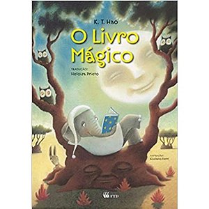 Livro Magico, o - Serie: Arca de noe