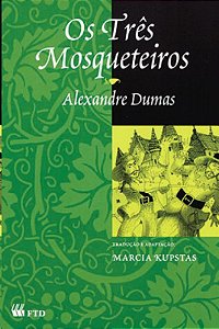 Tres Mosqueteiros, os