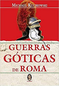 Guerras Goticas de Roma