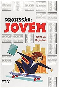Profissao: Jovem - 7 Serie - 8 Ano - Serie Espelhos