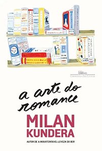 Arte do Romance, A