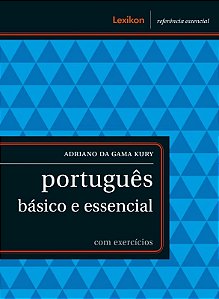 Portugues Basico e Essencial com Exercicios