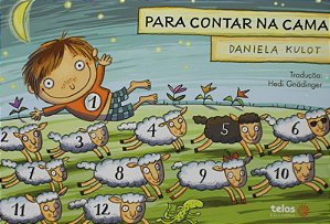 Para Contar na Cama