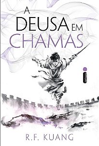 Deusa em Chamas, A
