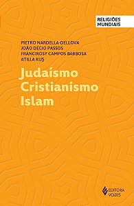 Judaismo Cristianismo Islam