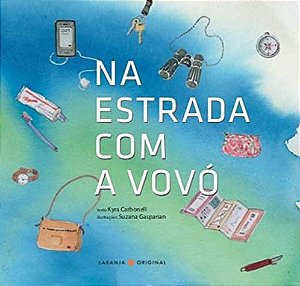 Na Estrada com a Vovo
