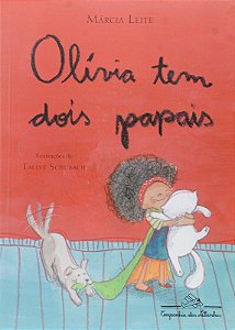 Olivia Tem Dois Papais