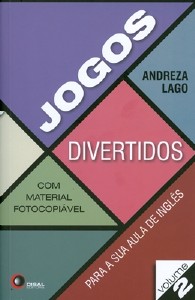Jogos Divertidos para a Sua Aula de Ingles - Vol. 2