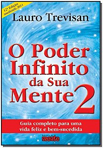 Poder Infinito da Sua  Mente, o - Vol.2