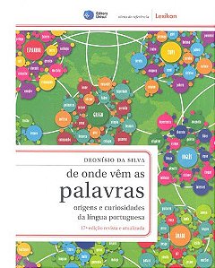 De Onde Vem as Palavras