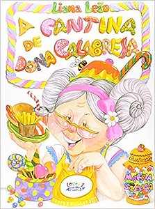 Cantina de Dona Calabresa, A