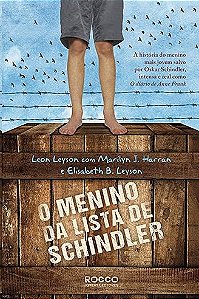 Menino da Lista de Schindler, O