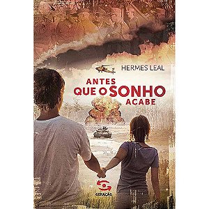 Antes Que o Sonho Acabe
