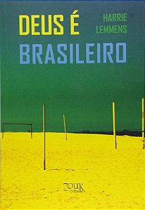 Deus e Brasileiro