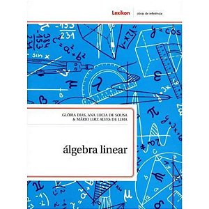 Algebra Linear - Serie: Obras de Referencia