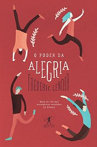 Poder da Alegria, O