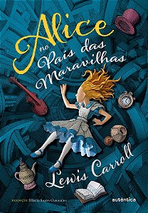 Alice no Pais das Maravilhas