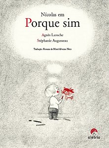 Nicolas em - Porque Sim