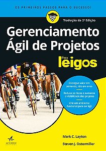 Gerenciamento Agil de Projetos para Leigos