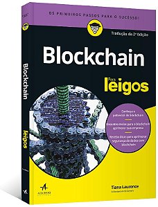 Blockchain para Leigos