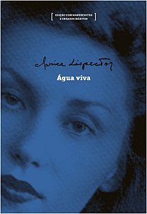 Agua Viva (edicao com Manuscritos e Ensaios Ineditos)