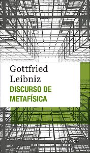 Discurso de Metafisica