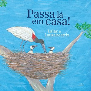 Passa La em Casa