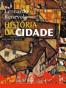 Historia da Cidade