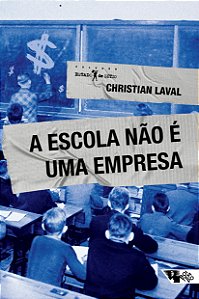 Escola Nao e Uma Empresa, A