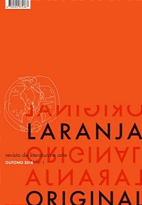 Revista de Literatura e Arte Laranja Original: Outono 2018 - n 1