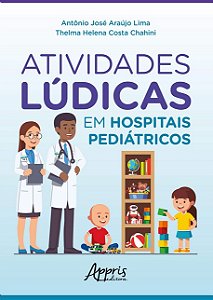 Atividades Ludicas em Hospitais Pediatricos