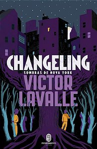 Changeling - Sombras de Nova York