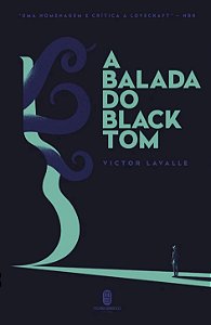 Balada do Black Tom, A