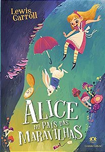 Alice no Pais das Maravilhas