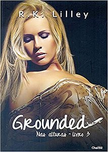 Grounded - Livro 3