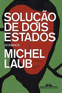 Solucao de Dois Estados