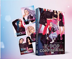 K- Pop Confidencial